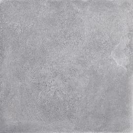 GeoCeramica 100x100x4 cm Mundo Mid Grey