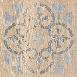 GeoCeramica 60x60x4 cm Facewood Decor