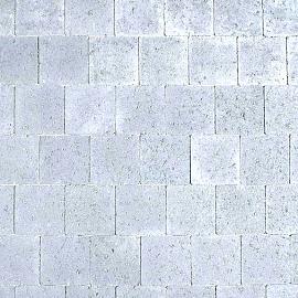 Aanbieding Straksteen 15x15x6 cm Grijs