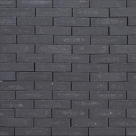 Gebakken waalformaat ongetrommeld Clayville Amsterdam 200x48x60mm (98 st-m<sup>2</sup>)