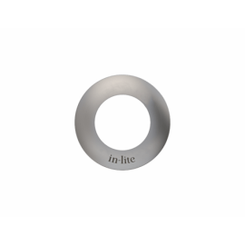 In-lite RING 28 Stainless Steel Ø28mm tbv Dot