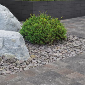 Stonehedge 20x20x6 cm Tavo