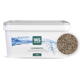 WS Voegmortel Easy Steengrijs 15kg
