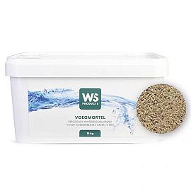 WS Voegmortel Easy Beige 15kg