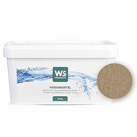 WS Voegmortel Easy Fine Beige 15kg