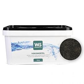 WS Voegmortel Easy Fine Basalt 15kg