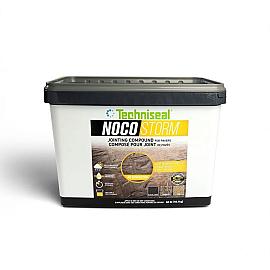 WS Voegmortel Nocostorm Graniet 18.14kg