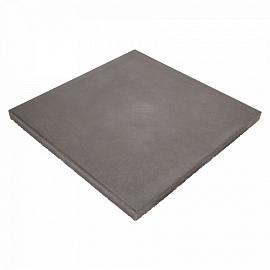 Optimum Tuintegel 60x60x4cm KF Silver