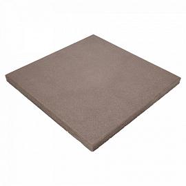 Optimum Tuintegel 60x60x4cm KF Taupe