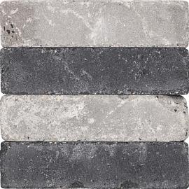 Abbeystones 15x5x7 cm getrommeld Farfa