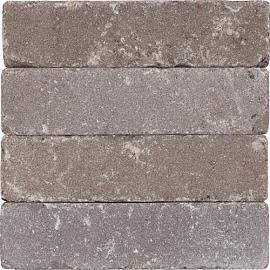 Abbeystones 15x5x7 cm getrommeld Montecassino