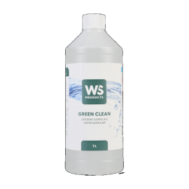 WS Green Clean 1L