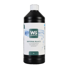 WS Imperial Black 1L