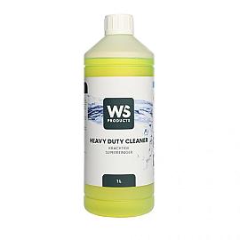 WS Heavy Duty Cleaner 1L