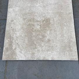 Aanbieding Trendline Budget 60x60x4 cm Sandstone Crema op = op