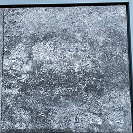 Aanbieding Trendline Budget 60x60x4 cm Shadow Clouds