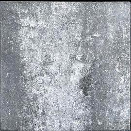 Aanbieding Trendline Budget 60x60x4 cm Frost Grey op = op