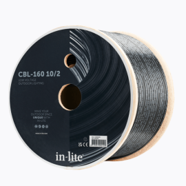 In-lite CBL-160 10-2 Cable 10-2-160mtr. (update)