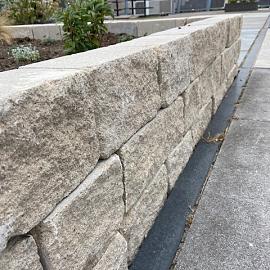GranuWall New 30x12x12 cm Nuance Greige