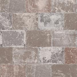 Abbeystones 20x30x6 cm getrommeld Montecassino
