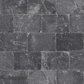 Restpartij Abbeystones 20x30x6 cm getrommeld Bobbio