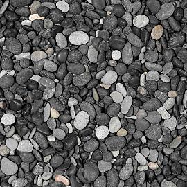 Castle Grind 16-25 mm Black (minibigbag 500kg)