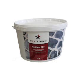 Varistone Voegmiddel  Z-PU Naturel 25 KG