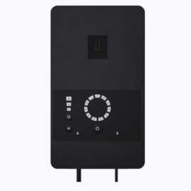 In-lite HUB 75 Transformer 12V-75VA Sensor-Timer