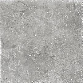 GeoCeramica Starter 60x60x4 cm Ostuni Grigio Grijs