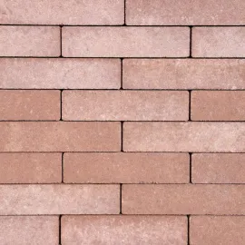 GeoRetron Privato dikformaat 21x7x6 cm Rhodenrijs