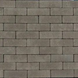 GeoRetron Privato 21x10.5x8cm Haarzuilen