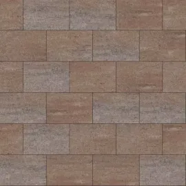 Tremico 20x30x6cm Koper