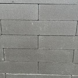 Infinito Comfort 40x8x8cm Black