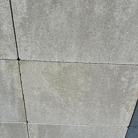 Randa 20x30x6 cm Greige