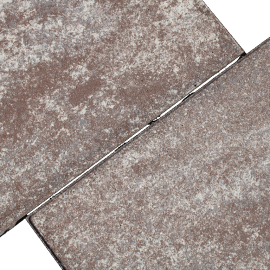 Aanbieding Trendline Nano 60x60x4 cm Port Douglas