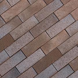 Masterclass Kleiklinker Grande Nieuw-Wenen (53 st-m<sup>2</sup>) ldf52