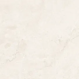 Solostone 80x80x3 cm Pebbles Bianco