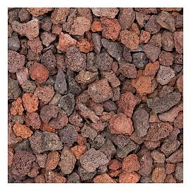 Lava split 16-32 mm in zak van 13.5 ltr