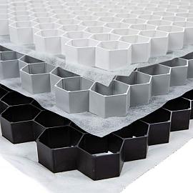 Grindplaat - Splitplaat Black 80x120x3 cm (1 plaat = 0.96 m<sup>2</sup>)
