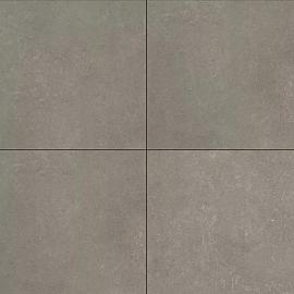 Ceramico Basic 60x60x2 cm Warm Musk
