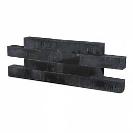 Stapelblok Linia-Patio TV 60x12x12 cm strak antraciet