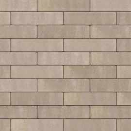 Purestone WF 20x5x7 cm Clay