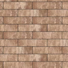 Purestone DF 21x7x7 cm Leem