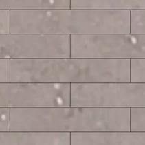 Wallblock New 12x10x60cm Taupe