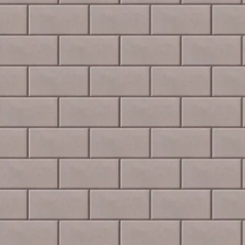 Tremico BKK 7cm 10.5x21x7 cm Taupe