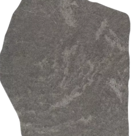 Staptegel Flex Stones Ø42x36x2 cm Grigioni