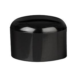 Omsteekdop Staal  R42mm  4,5 br. 3cm. hg