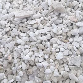 Restpartij BIGBAG Carrara split 3-6mm