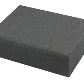 Traptrede Basic 50x35x15cm Antraciet