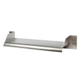 Watervalelement RVS 30 cm breed